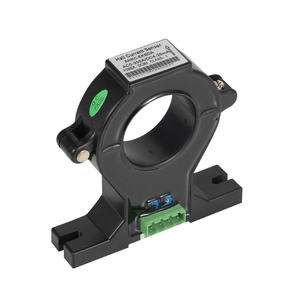 NEW AHKC-EKBDA Split-Core <strong>Hall</strong> Current <strong>Sensor</strong> AC 0-1000A Input DC <strong>4</strong>~20mA Output for Solar Inverter Monitoring CE/RoHS - Product Image 6