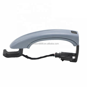 Bán chạy nhất cảm ứng 4l0 837 207 một tay nắm cửa cho Audi Q7 <span class=keywords><strong>Q5</strong></span> A6 A8 Điều kiện Mới cửa xe bên ngoài xử lý - Product Image 4