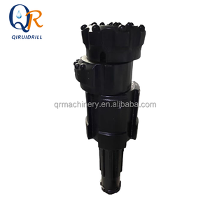 Système de forage de carottage excentrique <span class=keywords><strong>ODEX</strong></span> 168 mm pour puits d'eau - Product Image 2