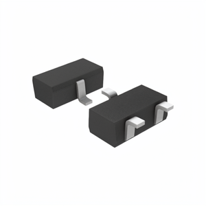 Composants électroniques Transistors SOT-723 UNR32A3G0L Canal du fabricant - Product Image 1