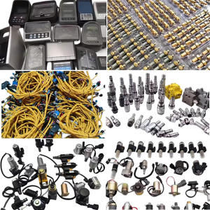 PC400-8 מחפר הראשי תא תיל תא חיצוני הראשי 208-06-06-76710 2080676710 208 2080676831 76831 X21-126-3768TS - Product Image 4