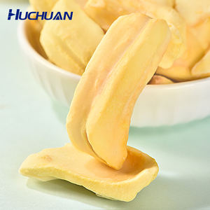 Poudre de fruits instantanée sous vide de lyophilisateur d'aubépine pour la transformation des aliments bloc de <span class=keywords><strong>yaourt</strong></span> équipement de collations pour bébés comme composant de base - Product Image 5