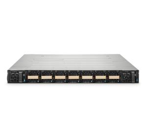 KEXINT Quantum-2 QM9700 1U NDR 400G 64 Ports 32 OSFP Ports 2 NDR InfiniBand Network Internet Smart <strong>Switch</strong> - Product Image 2