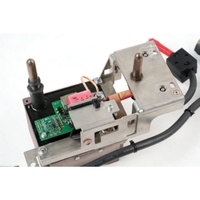 Módulo Trigger/SPG Original Barco Serie C con Encendido de 24V CC 20kV de Alta Voltaje y Respuesta Rápida para Proyectores de Cine Digital