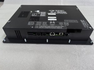 Écran tactile industriel HMI de 10 pouces de la série G310, 100% neuf et original, résolution 800x480, matériau ABS, G310210 G310C00U - Product Image 6