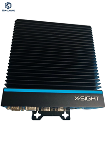 Controlador PLC, Sensor, Controlador Lógico Programable, Nuevo y Original, SP-XC720T-V325 - Product Image 1