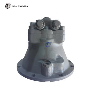 IJzeren Cavalerie Hitachi EX550 EX550-5 EX600H-<span class=keywords><strong>3</strong></span> EX600H-5 Graafmachine Zwenkmotor 4289284 CE ISO - Product Image 1