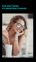 Lunettes de soleil intelligentes Bt-Micro et haut-parleurs intégrés Appels mains libres Assistant vocal sans fil de type C