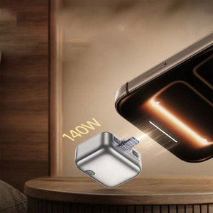 Nuevo Modelo 2026: Cargador Rápido de Seguridad con Separador de Carga Completa y Reconocimiento IA para Protección Contra Sobrecargas y Apagado Automático - Product Image 4