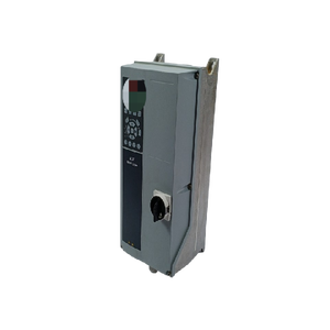 Controlador Plc 131U2884 FC-202P2K2T4Z55H1XGX1OXSXXXXAXBXCXXXXDX - Product Image 1