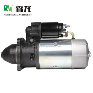 NUEVO Motor de Arranque de 12V 10T 3.0KW 35258240 8200326 8200849 905720100111 35259750 35259760 35261425 2RO9110 Nuevo de Fábrica - Product Image 3