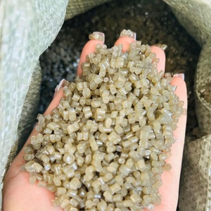 Flexible PVC Compound Granules for Kids Sandal <b>Slipper</b> PVC Pellets for Shoes Making - Product Image 6