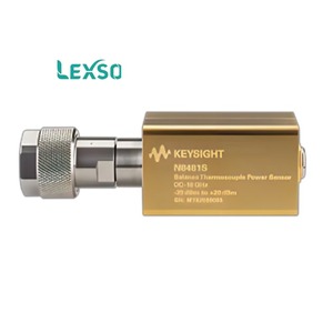 Sensor de Potencia de Termopar Balanceado Keysight N8481s hasta 18 GHz - Product Image 5