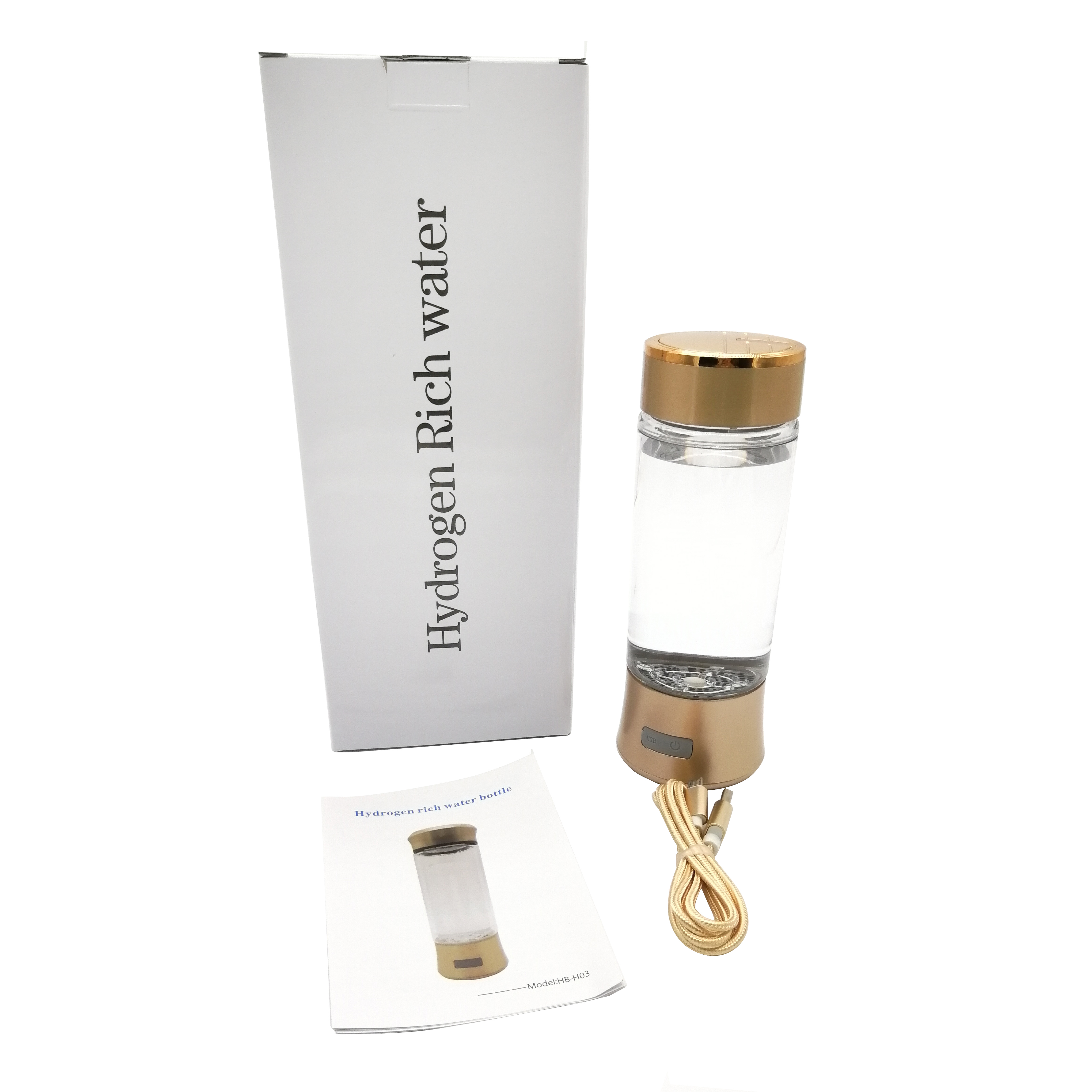 300ML