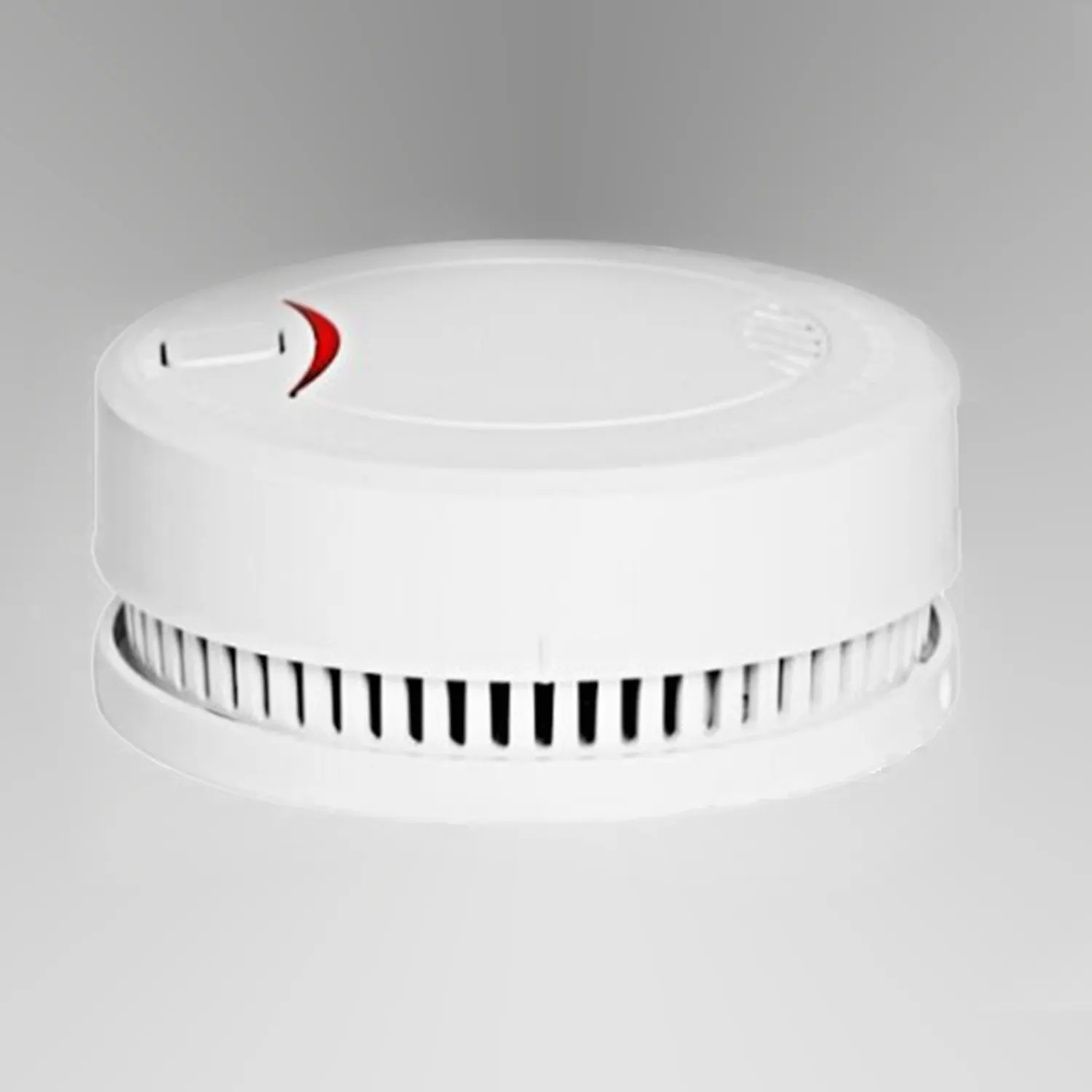 Brandalarm Fabriek Rookmelder 10 Jaar Batterij Detecteur De Fume Geluid Flitser Rookmelder Standalone Smart Detector