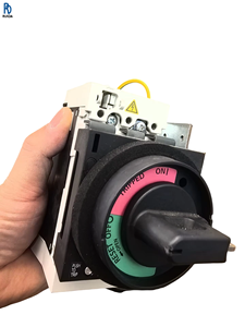 Controlador PLC, Sensor, Bloqueo de Energía, Nuevo y Original, NF-32SVF - Product Image 1