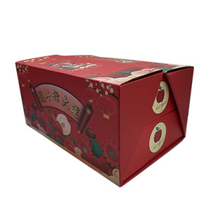 Thân thiện với môi trường nóng tùy chỉnh bán buôn hộp các tông, rau, trái cây, Hộp Chuối, hộp trái cây với logo - Product Image 6