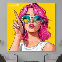 Letrero LED de Neón con Diseño de Línea Corporal Femenina, Luz Estética |   Lámpara de Neón para Salón de Belleza, Decoración de Pared para Habitación de Chicas |   Regalo Personalizado con Alimentación USB