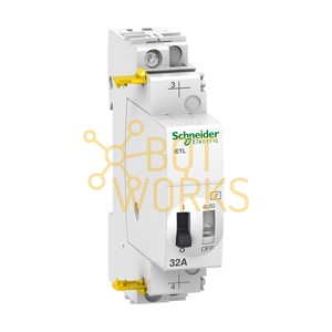 Schneider Electric A9C32836 - Nuevo - Product Image 1