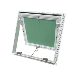 <strong>Ceiling</strong> Access Panel with Perforated Frame Push Open - Product Image 6