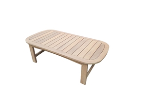 Juego de sofá de exterior de lujo de 4 plazas Premium, muebles de salón impermeables únicos para comedor, Hotel, parque, patio, sala de estar versátil - Product Image 5