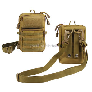 <span class=keywords><strong>Borsa</strong></span> Tattica <span class=keywords><strong>a</strong></span> <span class=keywords><strong>Tracolla</strong></span>, <span class=keywords><strong>Borsa</strong></span> Messenger <span class=keywords><strong>per</strong></span> Esterni, Marsupio Sportivo Molle, <span class=keywords><strong>Borsa</strong></span> Modulare Grande Casual - Product Image 5