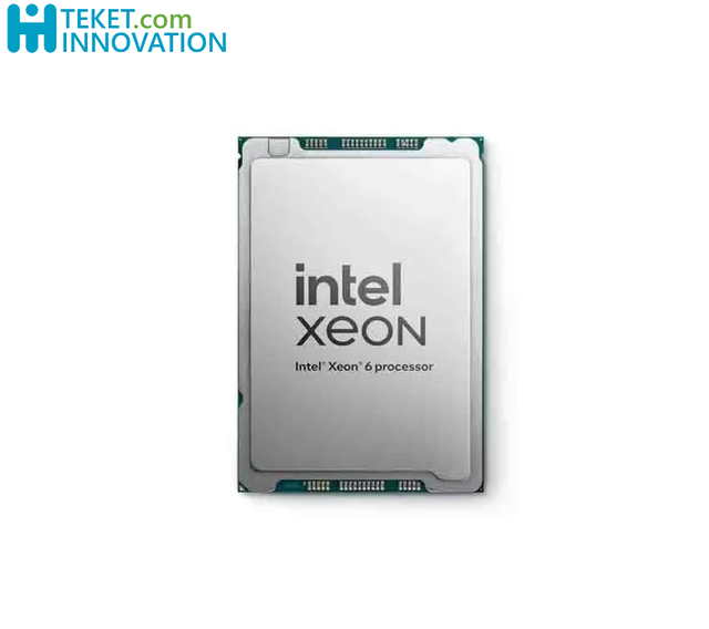 Intel Xeon Gold 6544Y 6538Y+ 6438Y+ 6346 6348 Processor 5th Gen Emerald Rapids CPU 3.1GHz~4.1GHz Base Multiple Specifications