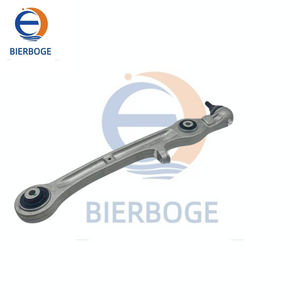 Adecuado para el brazo de control inferior del sistema de suspensión Audi A6 C6, recto 4F0 407 151 A 4F0407151A - Product Image 2
