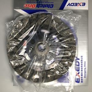 ชุดคลัตช์คุณภาพสูง 240 มม. ของแท้ ชุดคลัตช์ อุปกรณ์เสริมชุดคลัตช์ ยี่ห้อ Exedy สำหรับ <span class=keywords><strong>Xtrail</strong></span> 371107013 - Product Image 2