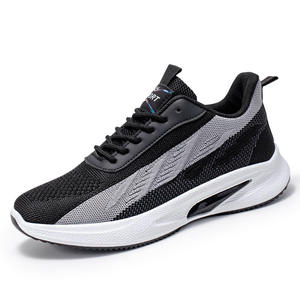 Nouvelles Chaussures de Course Décontractées pour Hommes Modèle 2026 – Baskets Sportives Respirantes Tendance – Chaussures de Marche Style Zapatos Para Hombres - Product Image 3