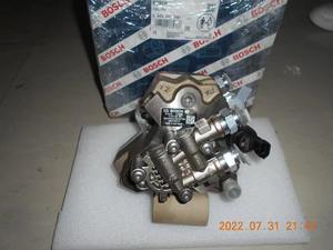 Nouvelle pompe d'injection de carburant diesel à rampe commune CP3 5263094 0445020065 Moteur Yuchai YC6J YC4G pour ISDE 6.7L - Product Image 2