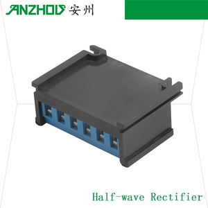 Module de frein moteur Anzhou Chuaneng CN-10A Redresseur AC220 380V DC99 170V - Product Image 5