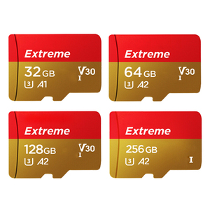 การ์ดหน่วยความจำ Extreme 32GB 64GB 128GB 256GB การ์ด TF 1TB - Product Image 3