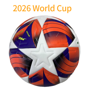 High School Entrance Exam Training PU <b>Leather</b> <b>Football</b> No. 4 Ball Same Style As No. 5 Ball for Kids Calcio Futbol - Product Image 1