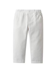 Vente directe du fabricant, vêtements pour enfants à manches longues, <span class=keywords><strong>gilet</strong></span> pour bébé, blanc, ensemble de baptême pour garçons, de 6 mois à 7 ans - Product Image 5