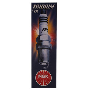 Bujías NGK de fábrica, producto de marca original DCPR8EIX 97181 para <span class=keywords><strong>Ducati</strong></span>, Ha/rley, enchufe automático para motocicleta - Product Image 5