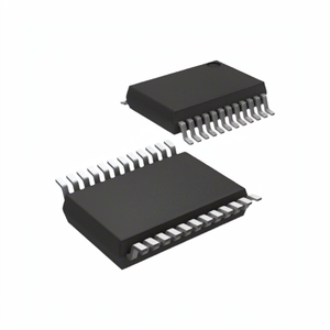 Embedded 24 SSOP Authorized Distributor Electronics Component EFM8BB31F32I-C-QSOP24R - Product Image 1