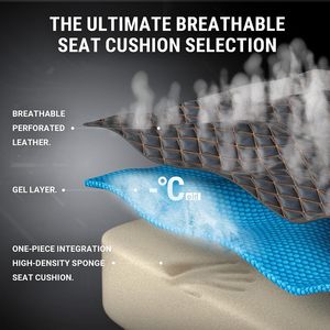 Chaises <span class=keywords><strong>de</strong></span> jeu pour ordinateur <span class=keywords><strong>de</strong></span> bureau <span class=keywords><strong>haut</strong></span> <span class=keywords><strong>de</strong></span> <span class=keywords><strong>gamme</strong></span>, sièges <span class=keywords><strong>de</strong></span> joueur réglables en hauteur, 4 ventilateurs <span class=keywords><strong>de</strong></span> refroidissement, mousse moulée, cuir synthétique - Product Image 5