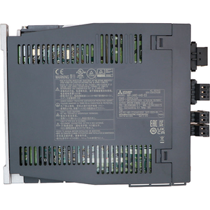 Nuevo Controlador de CA MR-J4W2-44B de 0.4kW, Accionamiento de Dos Ejes con Función STO - Product Image 4