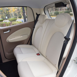 Para Wuling Hongguang Mini EV 2024, Auto Eléctrico Compacto de 3 Puertas para Desplazamientos Urbanos y Estacionamiento Fácil - Product Image 6