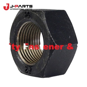 Écrou hexagonal M27X1.0 pour Nissan URVAN E25 2001-2012 ZD30 Diesel OE 32241B 32241B - Product Image 4