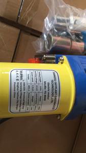 Película de motor enrollable eléctrico de tamaño pequeño para invernaderos - Product Image 5