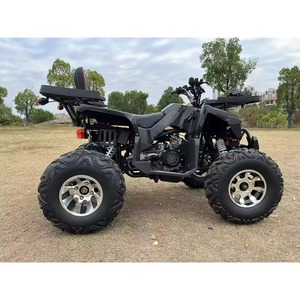 2026 हॉट बिक्री 200cc 2wd पर चार पहिया ऑफ-रोड मोटरसाइकिल, फार्म मोटर <span class=keywords><strong>4</strong></span> व्हीलर क्वाड बाइक वयस्क - Product Image 5