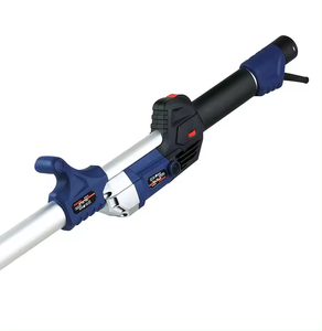 <span class=keywords><strong>Ponceuse</strong></span> à cloison sèche électrique RL225-AL avec design <span class=keywords><strong>LED</strong></span> <span class=keywords><strong>girafe</strong></span> Tampon de sable de 225mm pour cloison sèche et plafond OEM et ODM pris en charge - Product Image 3