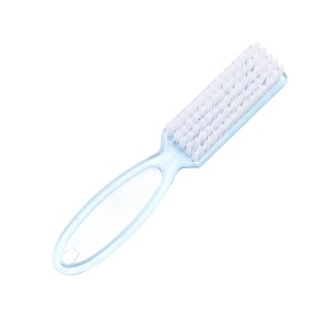 Cepillo <span class=keywords><strong>de</strong></span> limpieza <span class=keywords><strong>para</strong></span> uñas, <span class=keywords><strong>limpiador</strong></span> <span class=keywords><strong>de</strong></span> polvo <span class=keywords><strong>de</strong></span> plástico <span class=keywords><strong>para</strong></span> uñas acrílicas, Gel UV, accesorios <span class=keywords><strong>para</strong></span> el cuidado <span class=keywords><strong>de</strong></span> las uñas - Product Image 4