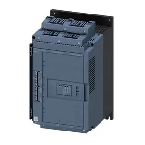 Topagent 3rw5544-6ha14 Op Voorraad 100% Nieuwe Originele Sirius 3rw55 Serie Plc Module High-Performance Soft Starter 3rw55446ha14