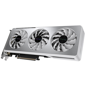 Tarjeta Gráfica <span class=keywords><strong>GIGABYTE</strong></span> GeForce RTX <span class=keywords><strong>3060</strong></span> <span class=keywords><strong>VISION</strong></span> OC 12G Usada con Memoria GDDR6 de 12G para Ordenador de Escritorio - Product Image 3