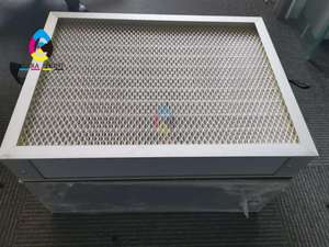 Filtro Original Roland LEF-300/LEF300 Bofa - Product Image 3