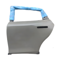 OEM C281F2701030800AA/C281F2701031000AA Mid-Door pour Changan UNI-V Accessoires après-vente de voiture neuve de haute qualité disponibles pour