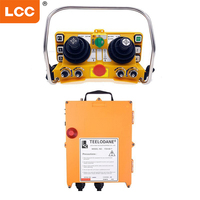 Télécommande radio joystick pour grue à tour industrielle FCC F24-60, étanche, pour grue de camion, télécommande sans fil – Offre Spéciale